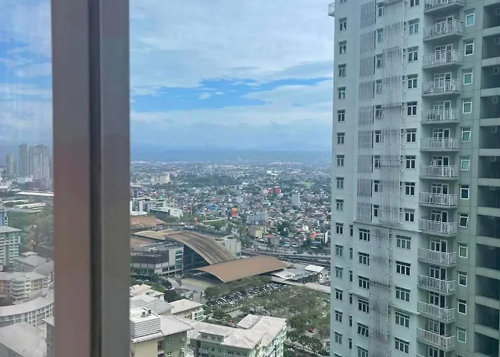 South Of Market Private Residences Manila