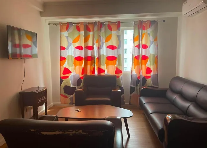 South Of Market Private Residences Aparthotel