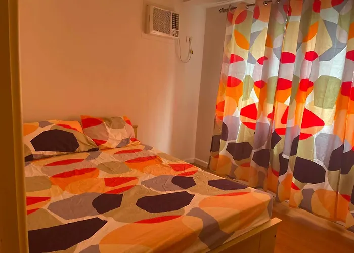 South Of Market Private Residences * Manila