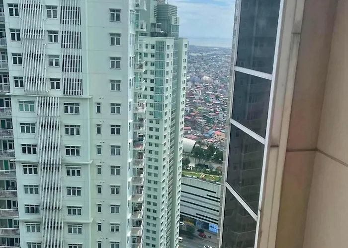 Aparthotel South Of Market Private Residences