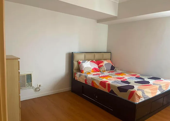 South Of Market Private Residences * Manila